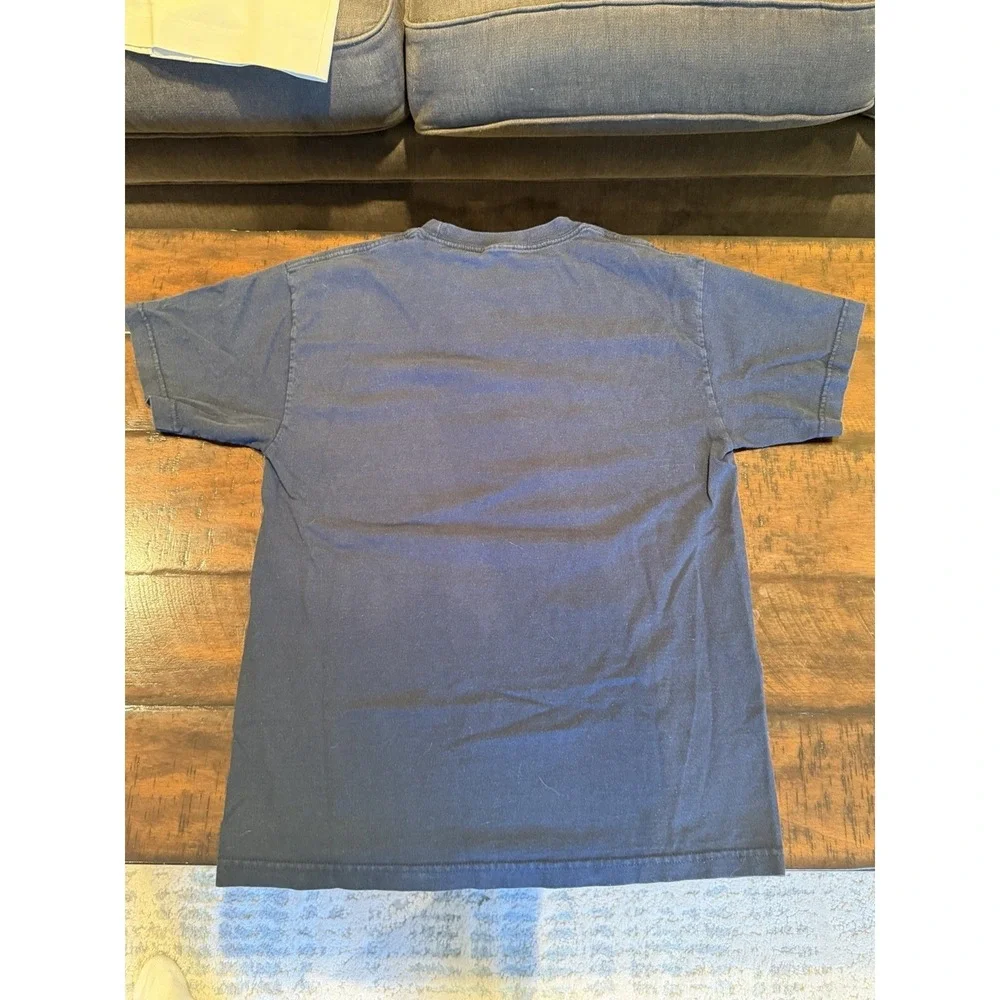 Size Xl California T Shirt Vintage - Picture 2 of 4